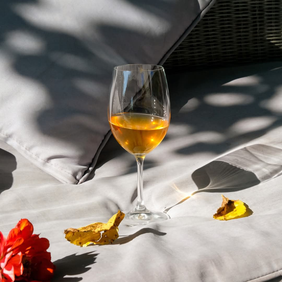 Mtevani Weißweine – hochwertige georgische Weißweine voller Frische