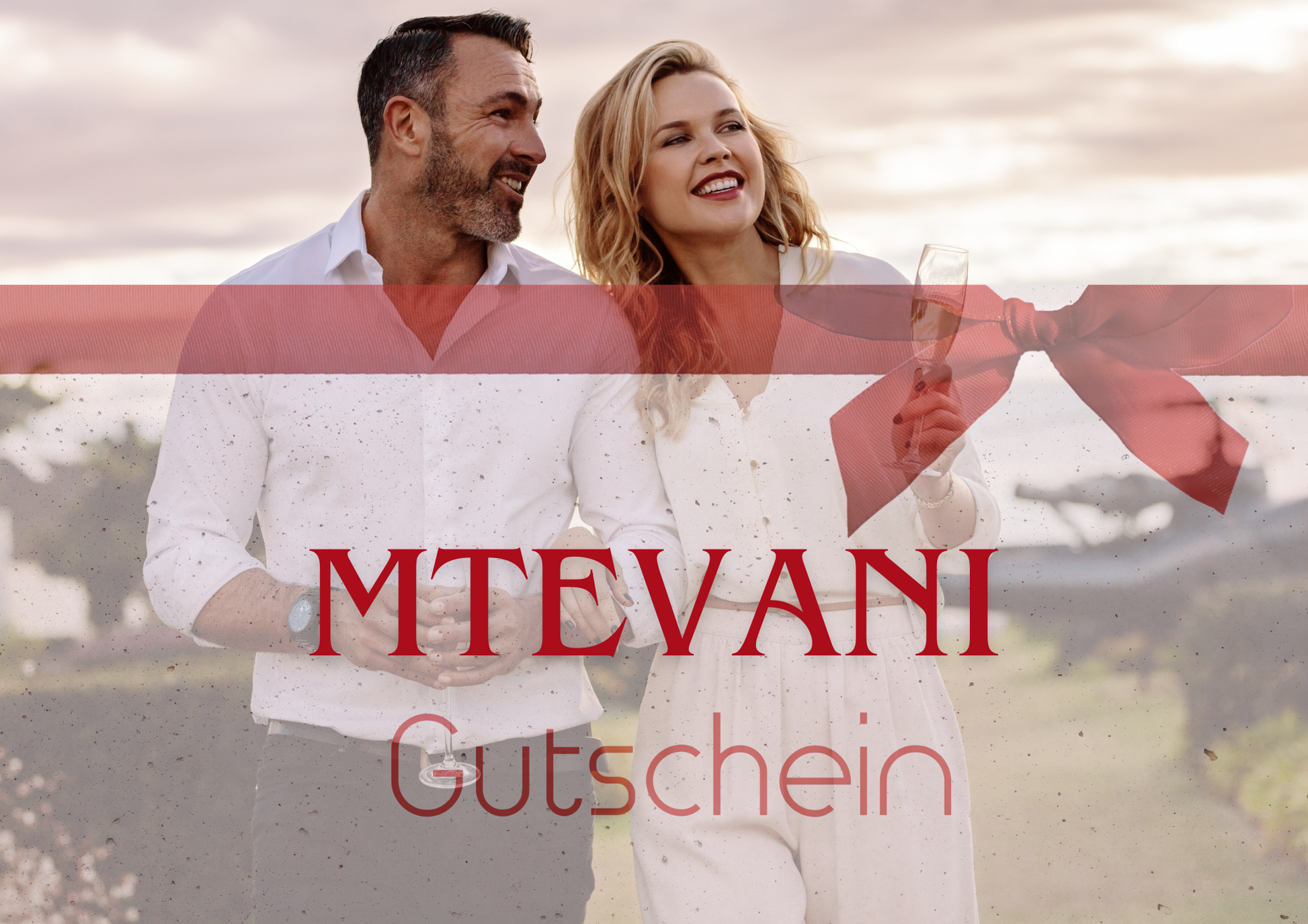 Mtevani Geschenkkarte – hochwertiger georgischer Wein zum Verschenken, flexibel einlösbar im Online-Shop