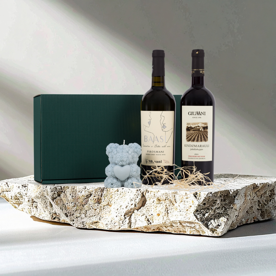 elegante geschenkset